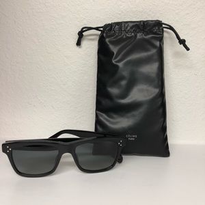 AUTHENTIC CELINE SUNGLASSES CL 41418